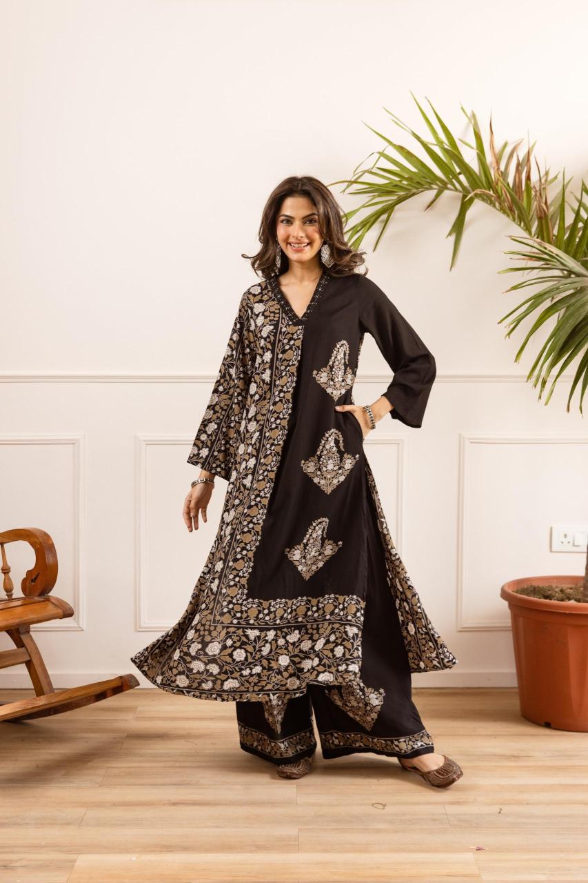 Valerius coord set boutique clothing suppliers